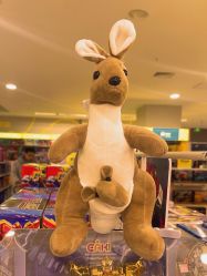 -孩子王童乐园(淮安万达店)