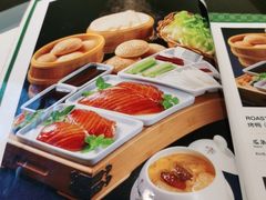 -紫光园·烤鸭·北京菜(劲松店)