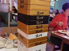 -温禾牛·和牛寿喜烧自助火锅(恒基名人店)