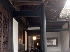 -绍兴鲁迅故里·沈园景区