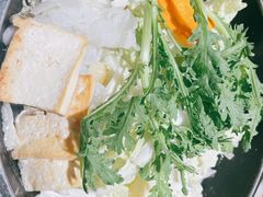 -山之川·日式料理(瀚海海尚店)