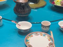 -巴依老爷新疆美食(望京小街店)