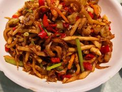 -老街鱼嘴巴(坡子街老店)