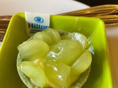 -大中华希尔顿酒店-念自助餐·嗨啤·小龙虾