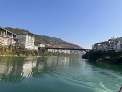 -乌江画廊(彭水苗族土家族自治县)