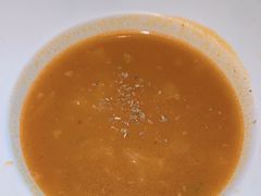 罗宋汤-新贝乐意大利餐厅(苏州中心店)