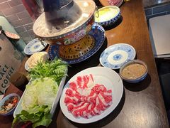-顺承小院儿