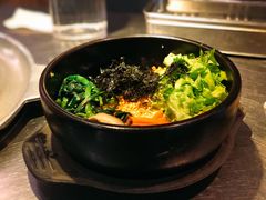 石锅拌饭-喜来稀肉(虹泉路店)