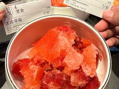 -鸭绿江海鲜烧烤大排档(杏林街店)