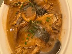 -杭州新新饭店·1913餐厅