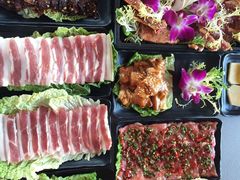 -同志木炭烤肉(古城店)