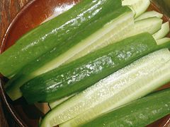 -柿子树炭烤羊腿(金台路店)