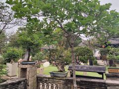 -中山詹园