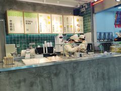 -宝珠奶酪(浦东金桥店)
