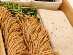 -大张烙馍村(泉山店)