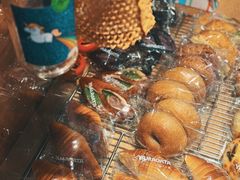 -山形面包店