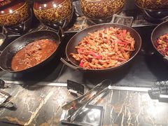 -合肥富力威斯汀酒店·知味餐厅