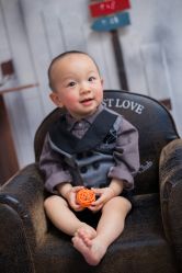 -童年映像精致儿童摄影（糖果baby）(石路店)