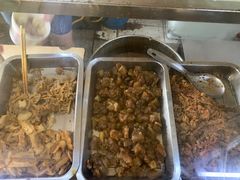-王记生烫牛杂面馆(兰陵路店)