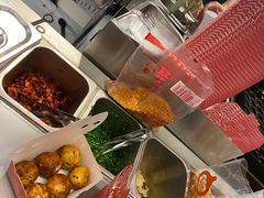-咕噜咕噜·章鱼小丸子(西湖路店)