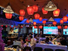 -山河屯铁锅炖鲜鹅·东北菜(开发区一店)
