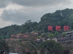 -枇杷园食为鲜火锅(南山店)