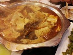 -蝎王府羊蝎子(北大地店)