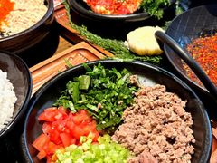 -炉小哥烤肉(信万广场店)