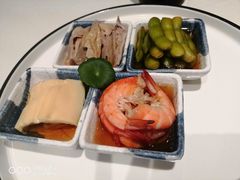 -黛瓦里巷(南京东路店)