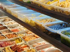 -芙蓉树下冒菜·麻辣烫(农院店)