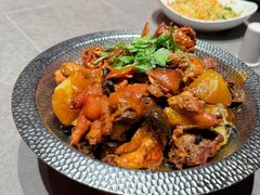 -那家老院子东北菜.饺子.小鸡炖蘑菇(三经街店)