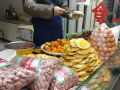 -老金家蛋菜夹馍(西安总店)