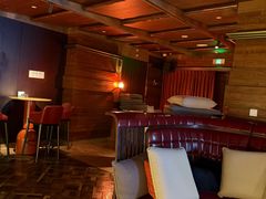 -恰餐厅 CHAR Bar & Grill (珠海仁恒洲际店)