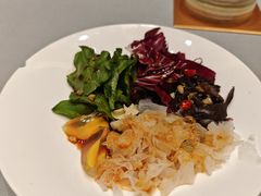 -狮王府淮扬菜(百家湖1912店)