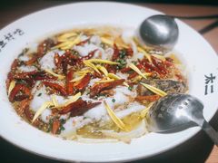 -太二酸菜鱼(沈阳万象城店)