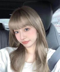 -Rise Hair上升造型