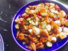 -兰溪小馆(东直门簋街店)