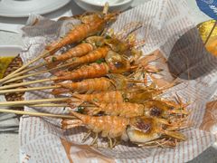 -79号渔船海鲜饭店(华强北店)