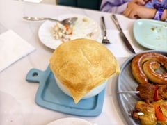 -库滋明·俄罗斯特色美食(中央大街店)