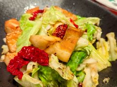 -那拉提之疆·新疆菜(美院店)