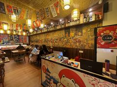 -七町糖果寿司屋(龙洞广工店)