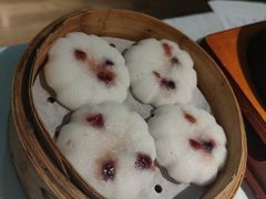 芙蓉米糕-玉玲珑(陆家嘴店)