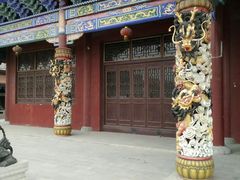 -大悲禅寺