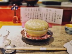 -九献创意菜·牛排馆(亮马河花园店)