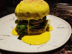 -Lets burger非常汉堡·环球风味(蓝色港湾店)