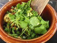 -树厨贵州菜(铜仁花果山店)