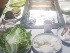 -新艺自助美食城(中山路店)