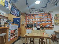 -巷仔内·台湾卤肉饭(七宝店)