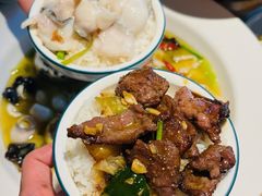 -吴氏老妈·23年家常菜(古城店)