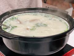 930肚肺汤-930私房菜(欧阳路店)